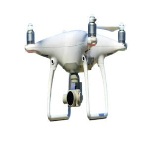 4K Dual HD Camera Professional Quadcopter