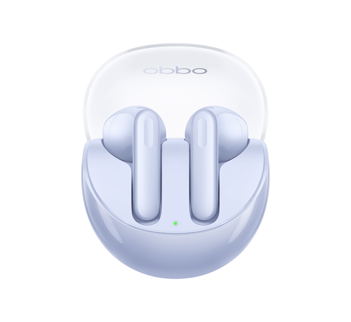 Ecco - True Wireless Earbuds